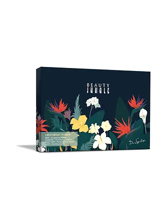 DR.SPILLER | Cofanetto regalo - TRATTAMENTO CON FIALE DI 4 SETTIMANE | 